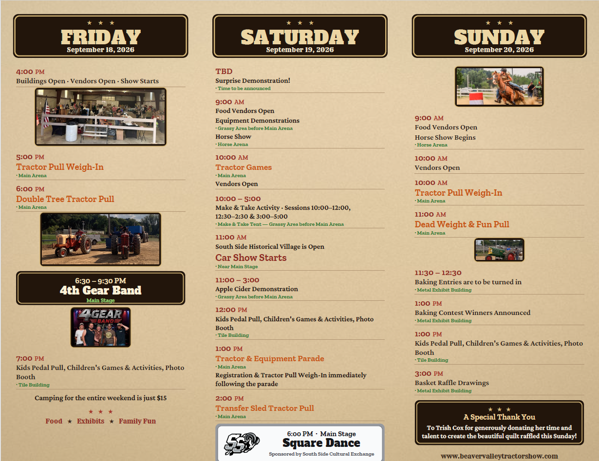 Flyer page 2